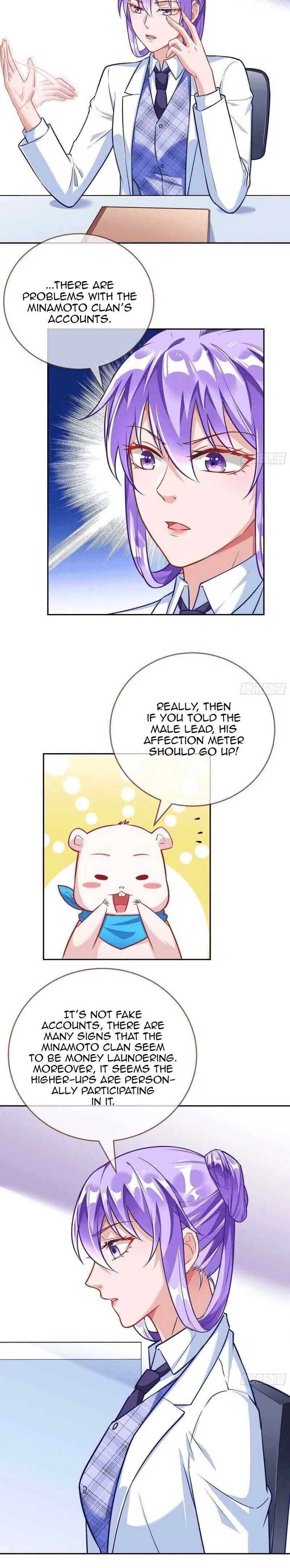 Cheating Men Must Die Chapter 209 Online - página 26