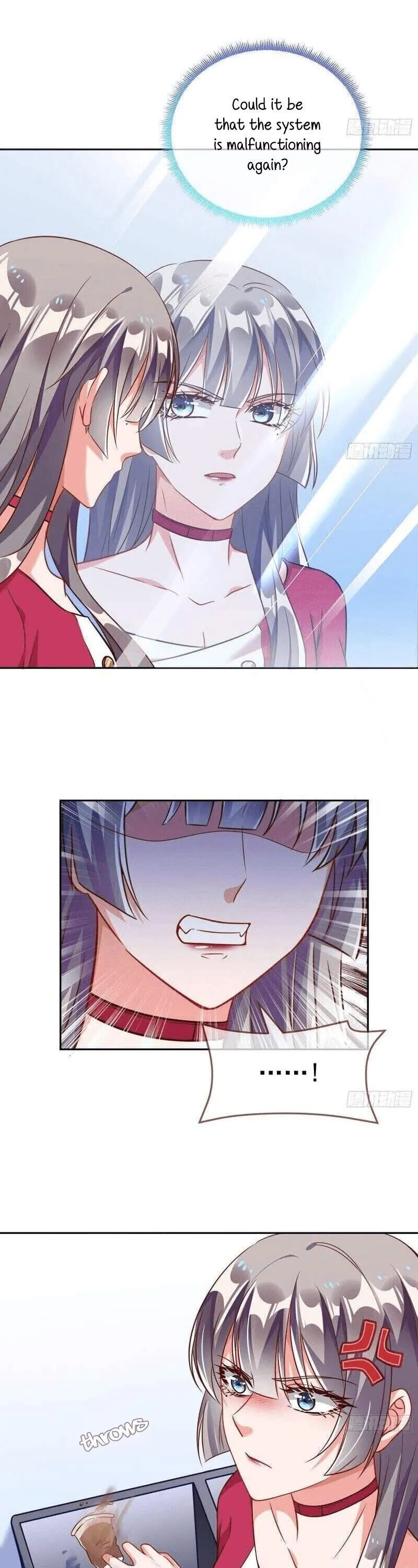 Cheating Men Must Die Chapter 209 Online - página 27