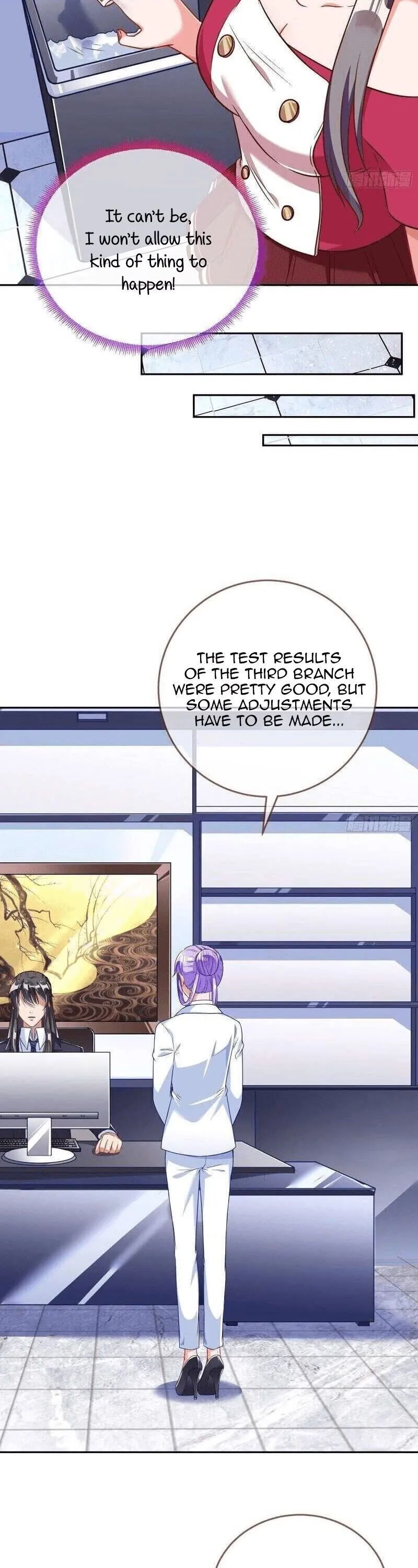 Cheating Men Must Die Chapter 209 Online - página 28
