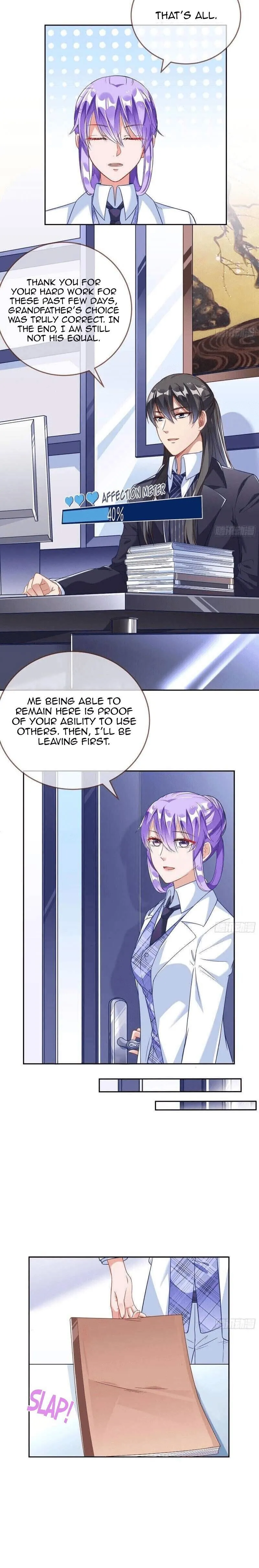 Cheating Men Must Die Chapter 209 Online - página 29