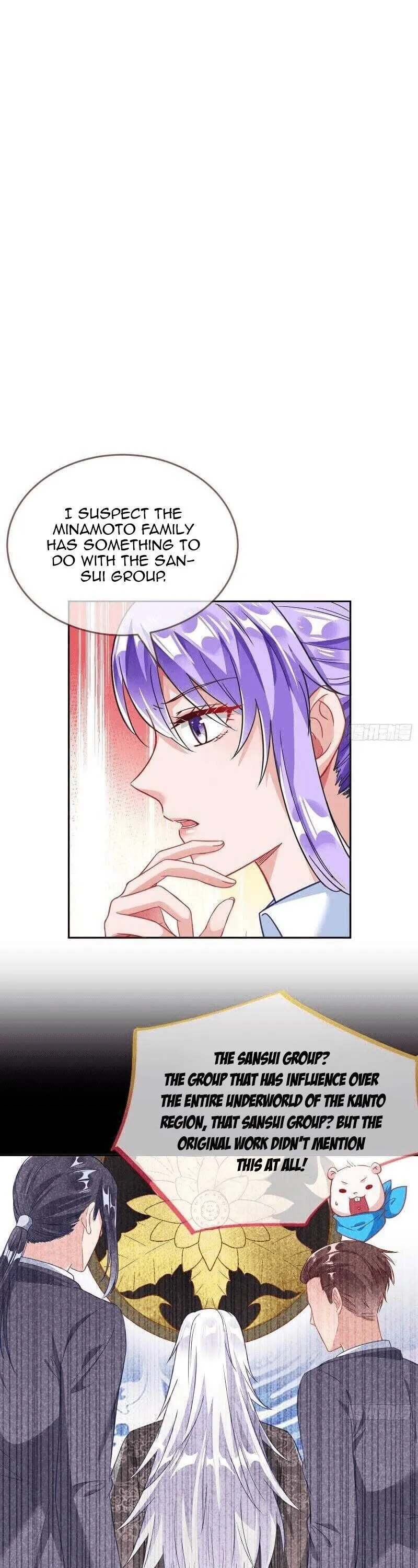 Cheating Men Must Die Chapter 209 Online - página 30