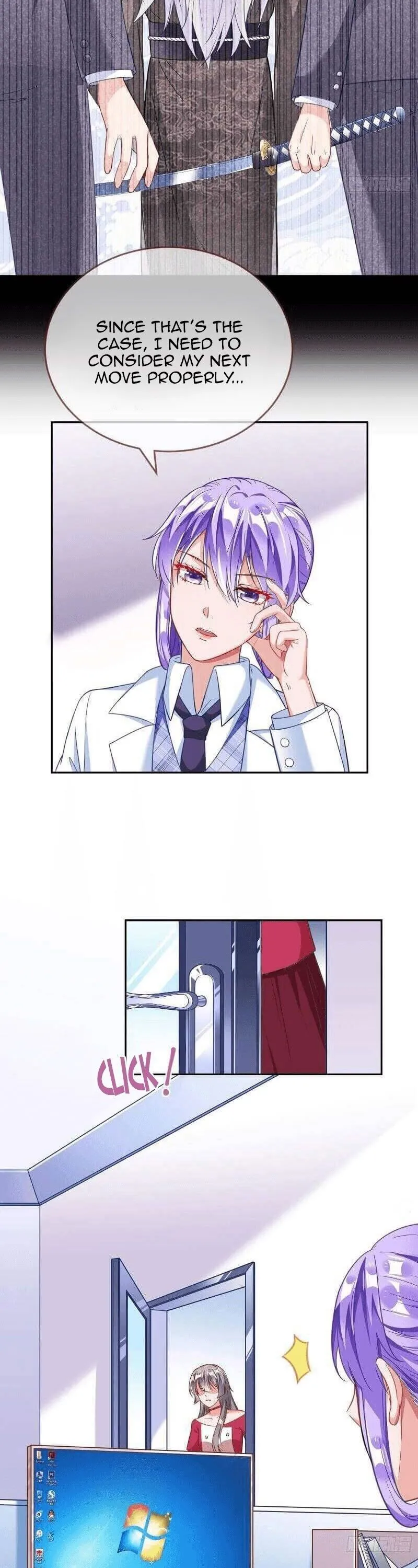 Cheating Men Must Die Chapter 209 Online - página 31