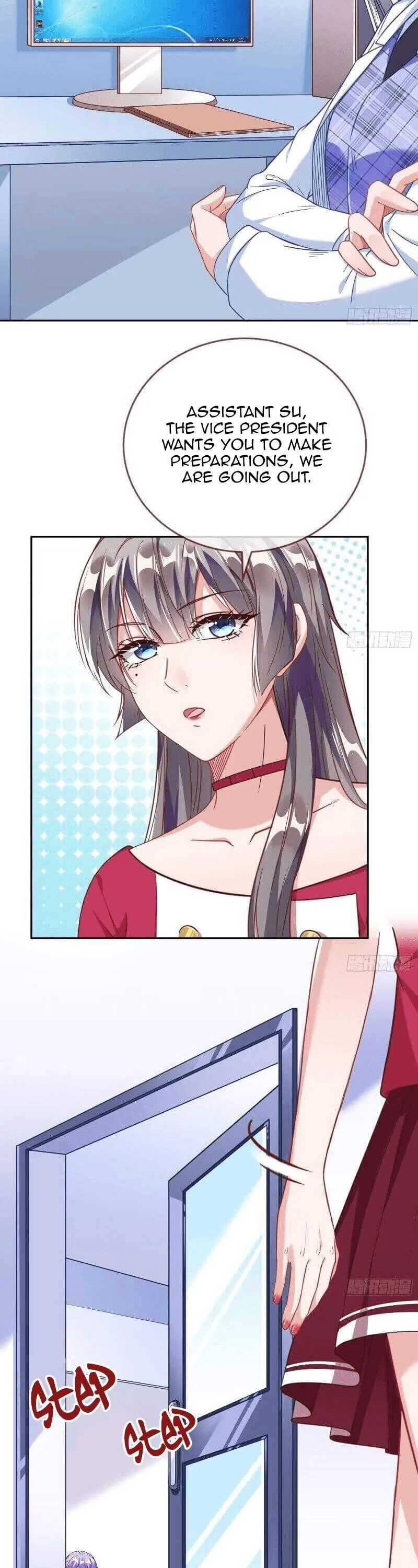 Cheating Men Must Die Chapter 209 Online - página 32