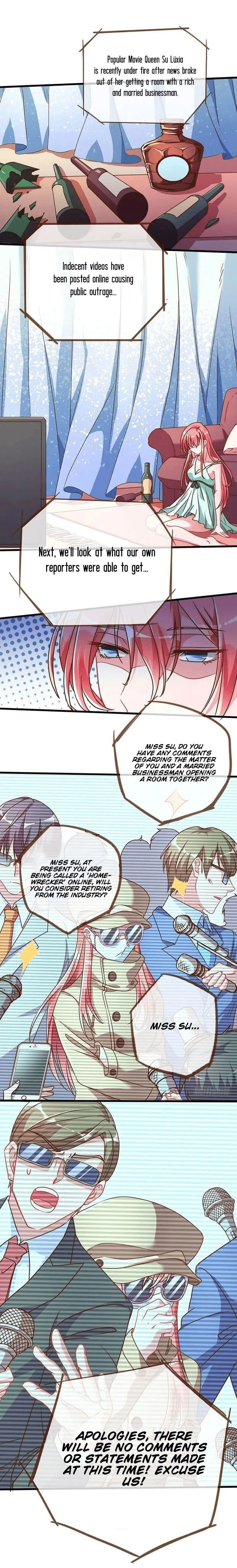 Cheating Men Must Die Chapter 21 Online - página 2
