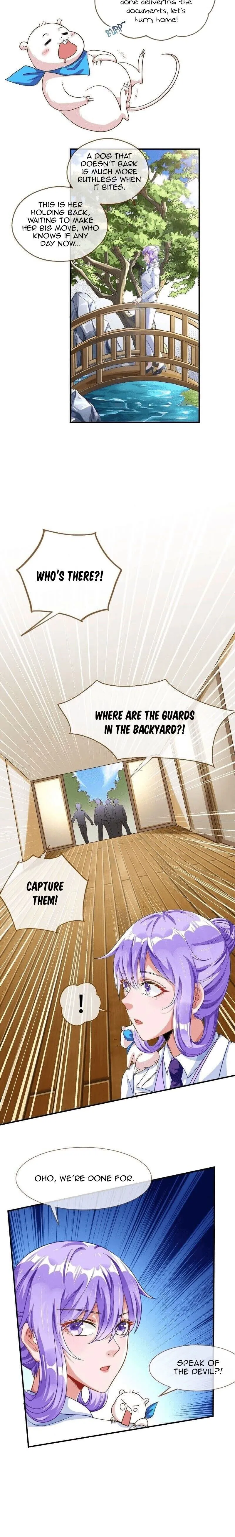 Cheating Men Must Die Chapter 211 Online - página 3