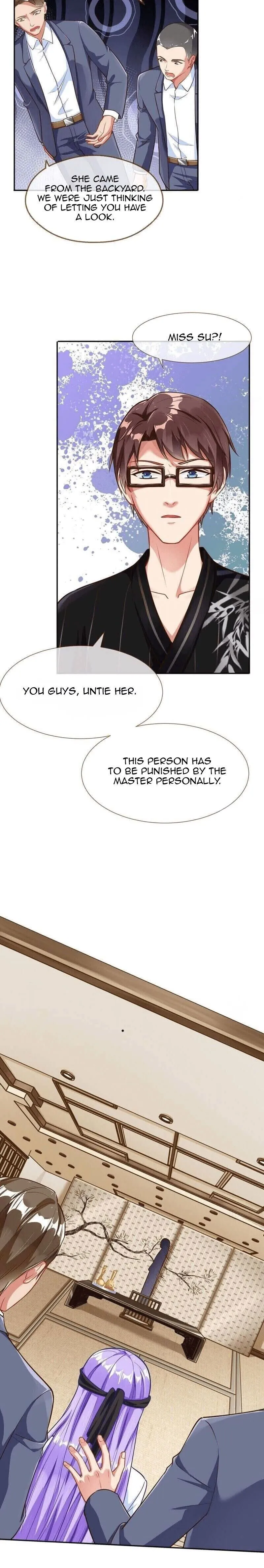 Cheating Men Must Die Chapter 211 Online - página 7