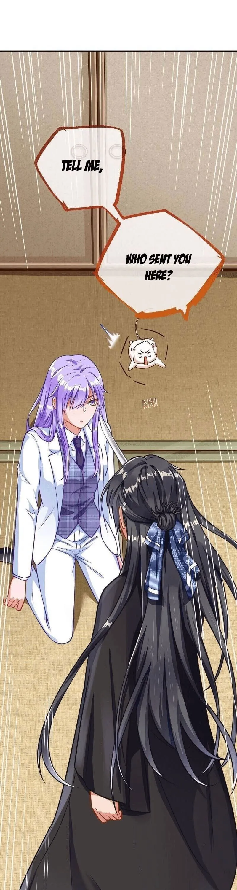 Cheating Men Must Die Chapter 211 Online - página 10