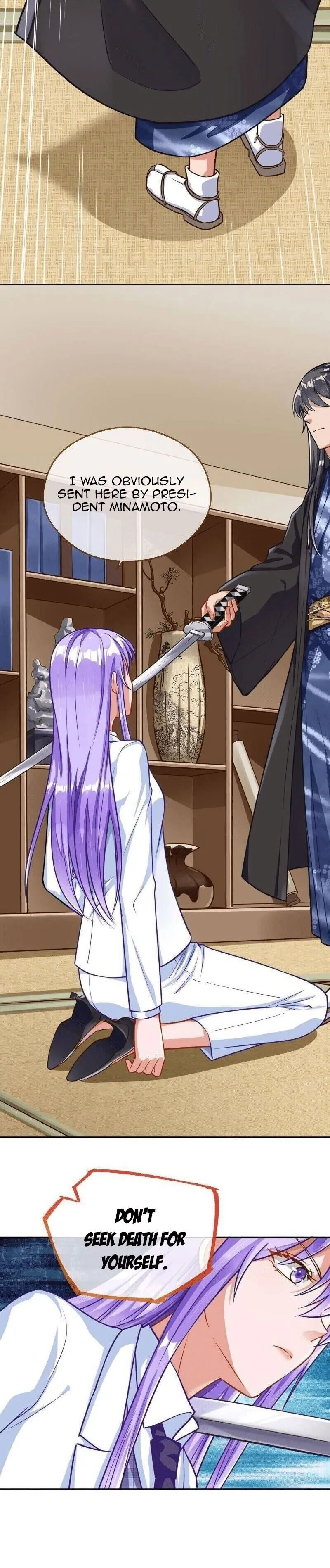 Cheating Men Must Die Chapter 211 Online - página 11