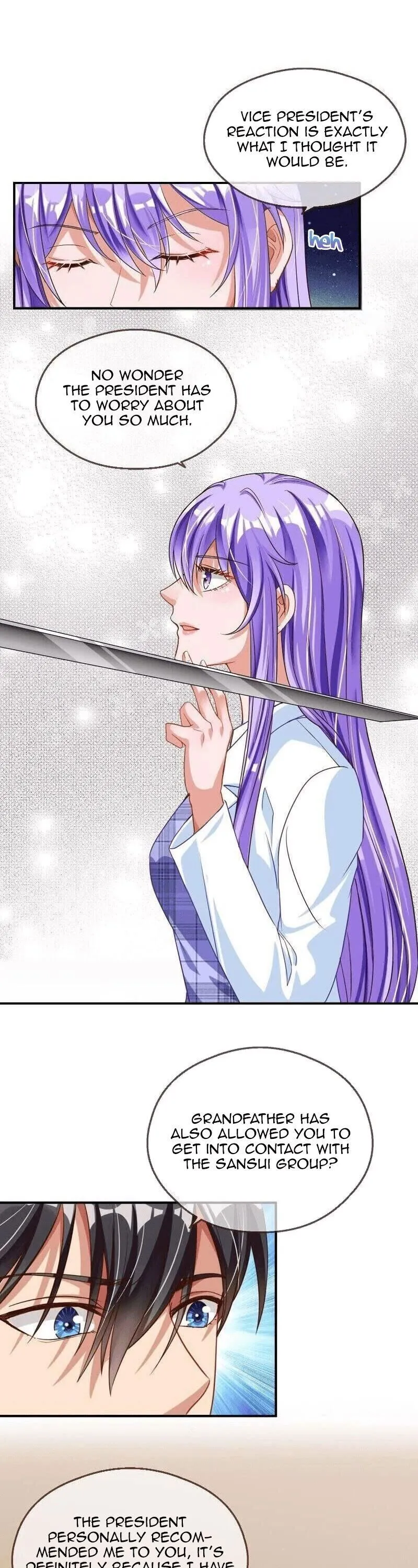 Cheating Men Must Die Chapter 211 Online - página 12