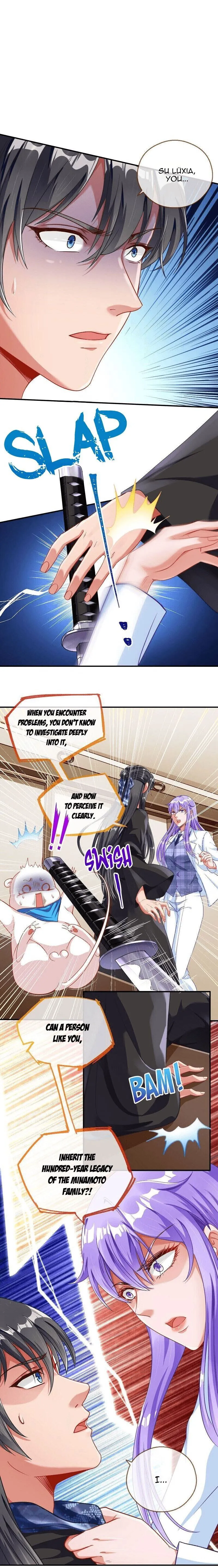 Cheating Men Must Die Chapter 211 Online - página 15