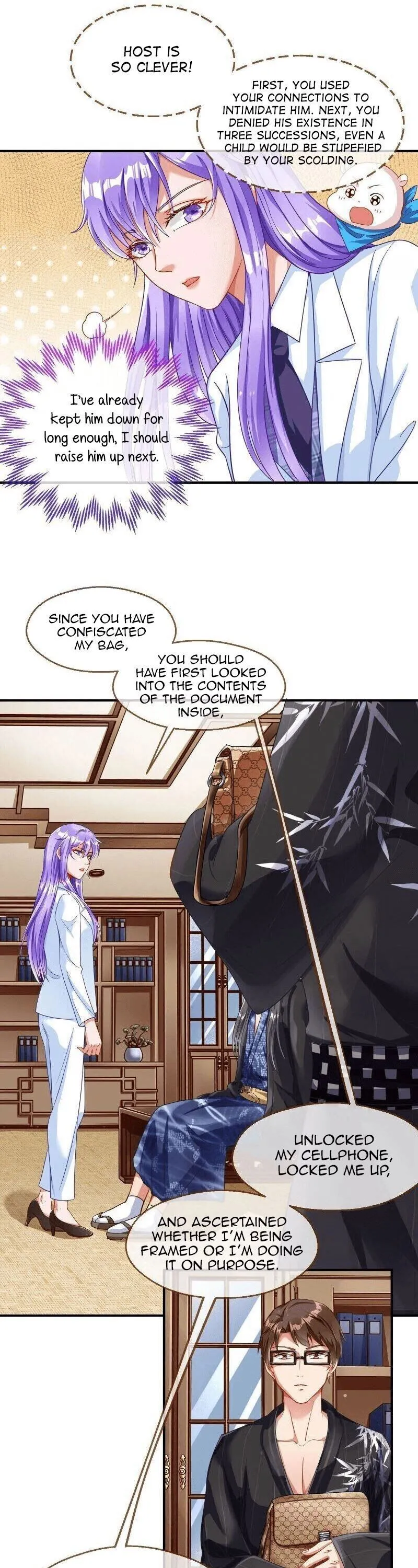Cheating Men Must Die Chapter 211 Online - página 16
