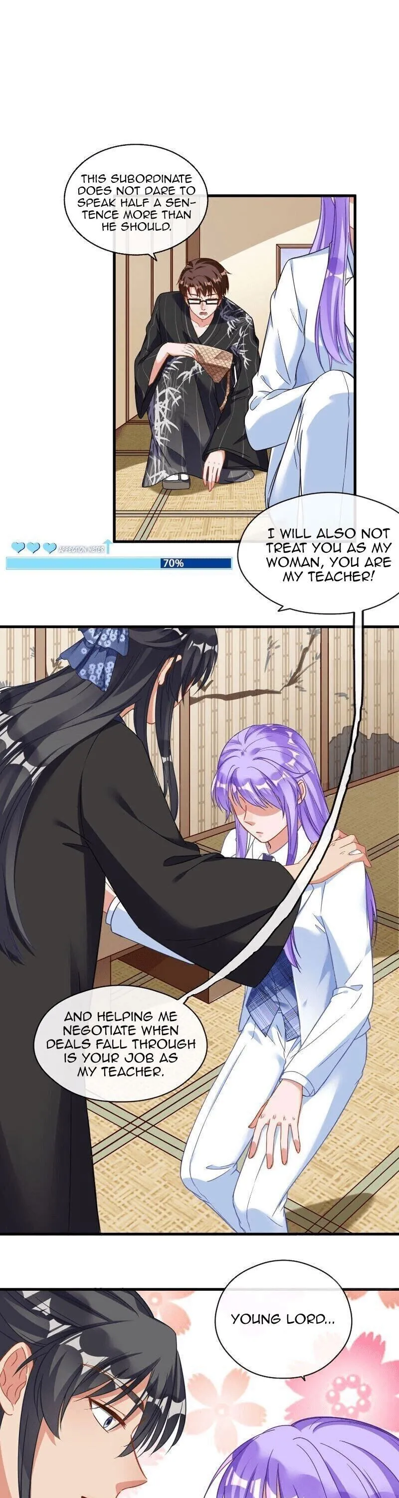Cheating Men Must Die Chapter 211 Online - página 20