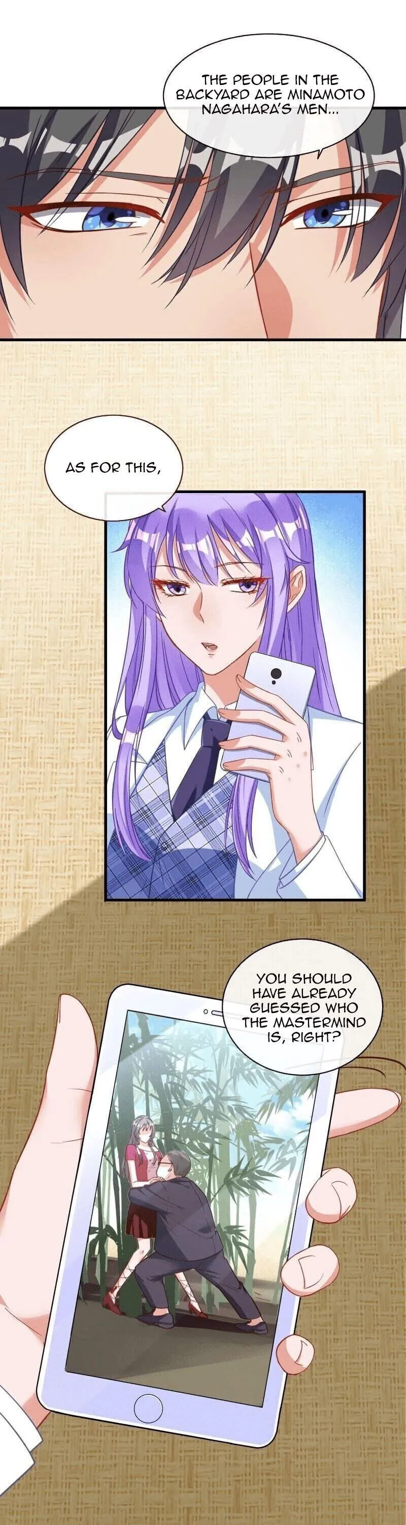 Cheating Men Must Die Chapter 211 Online - página 22