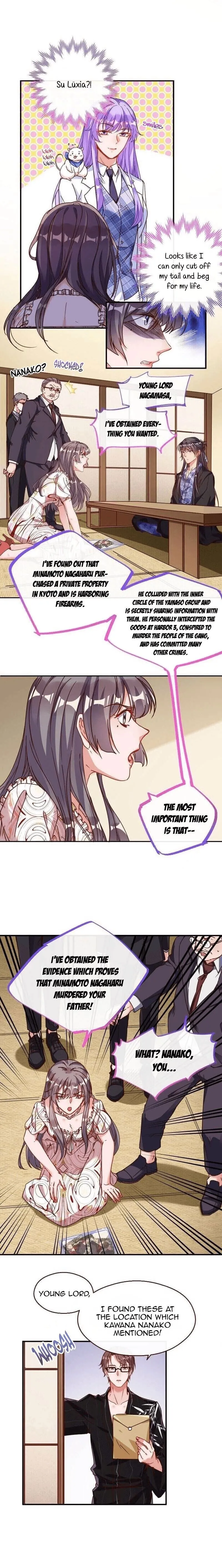 Cheating Men Must Die Chapter 211 Online - página 24