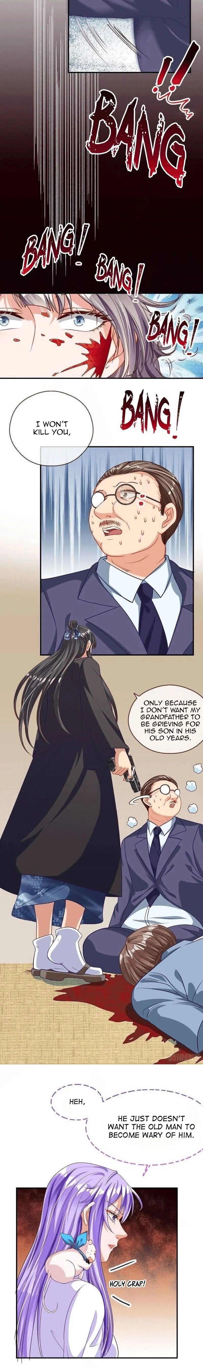 Cheating Men Must Die Chapter 211 Online - página 26
