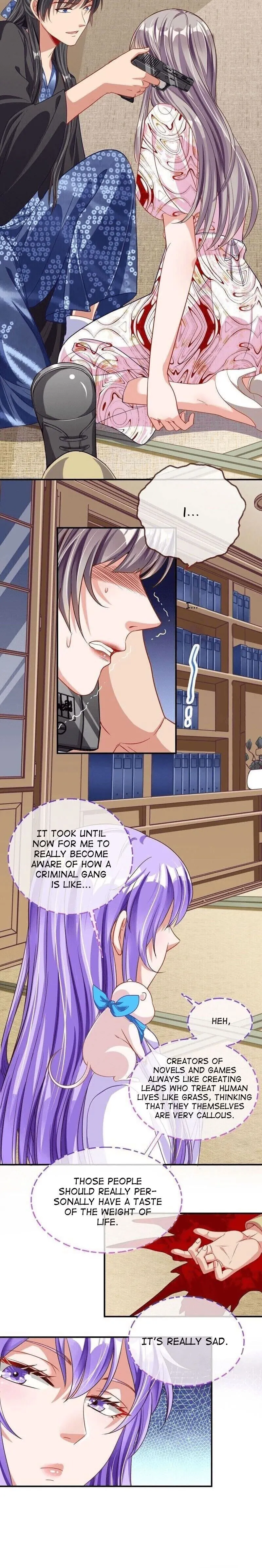 Cheating Men Must Die Chapter 211 Online - página 28