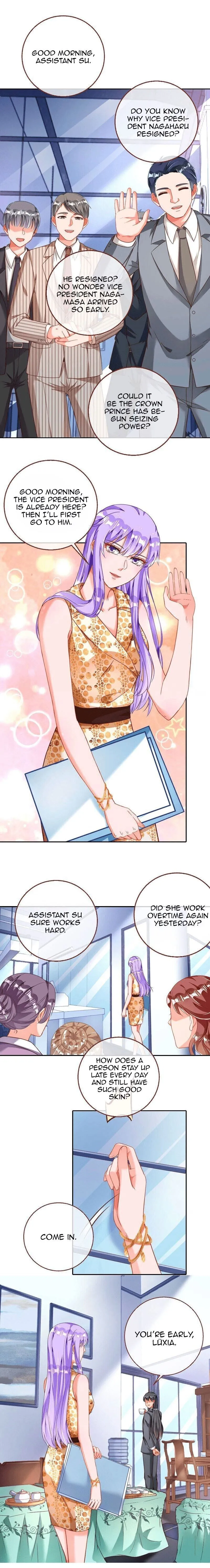 Cheating Men Must Die Chapter 212 Online - página 2