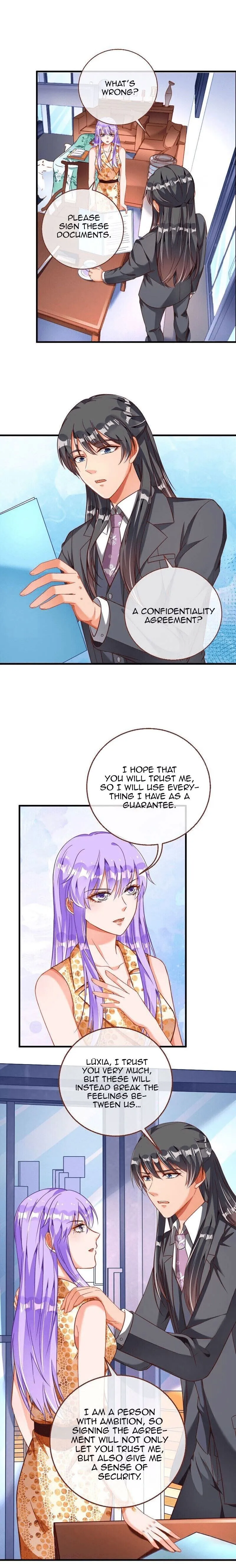 Cheating Men Must Die Chapter 212 Online - página 3
