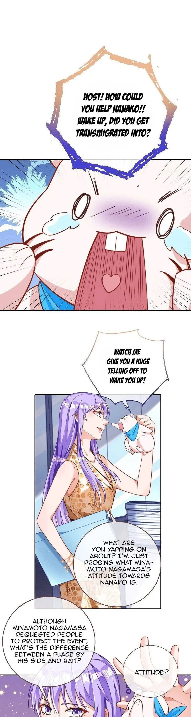 Cheating Men Must Die Chapter 212 Online - página 6