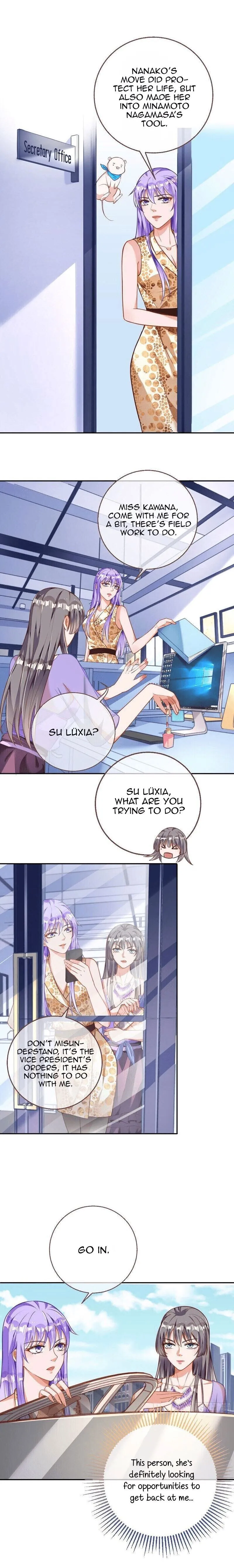 Cheating Men Must Die Chapter 212 Online - página 8