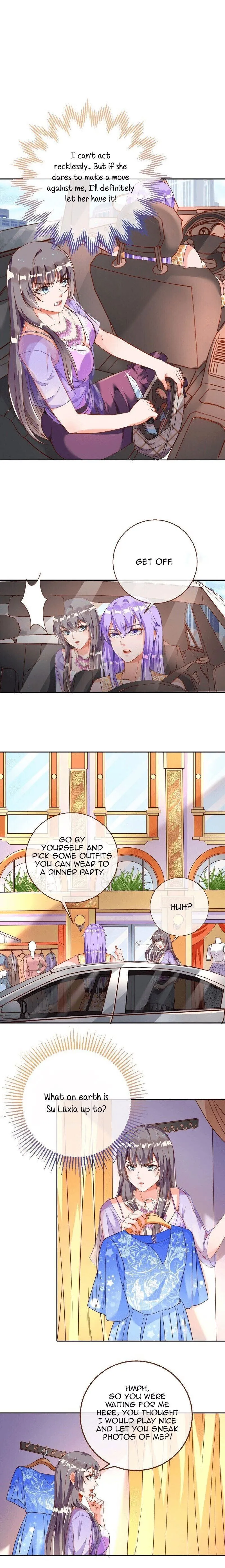 Cheating Men Must Die Chapter 212 Online - página 9