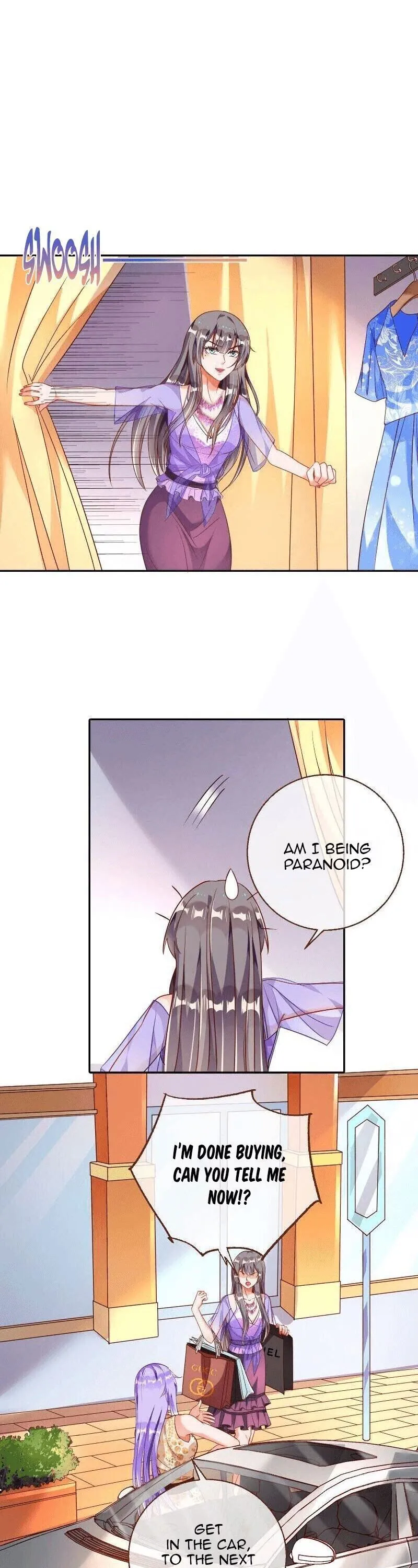 Cheating Men Must Die Chapter 212 Online - página 10