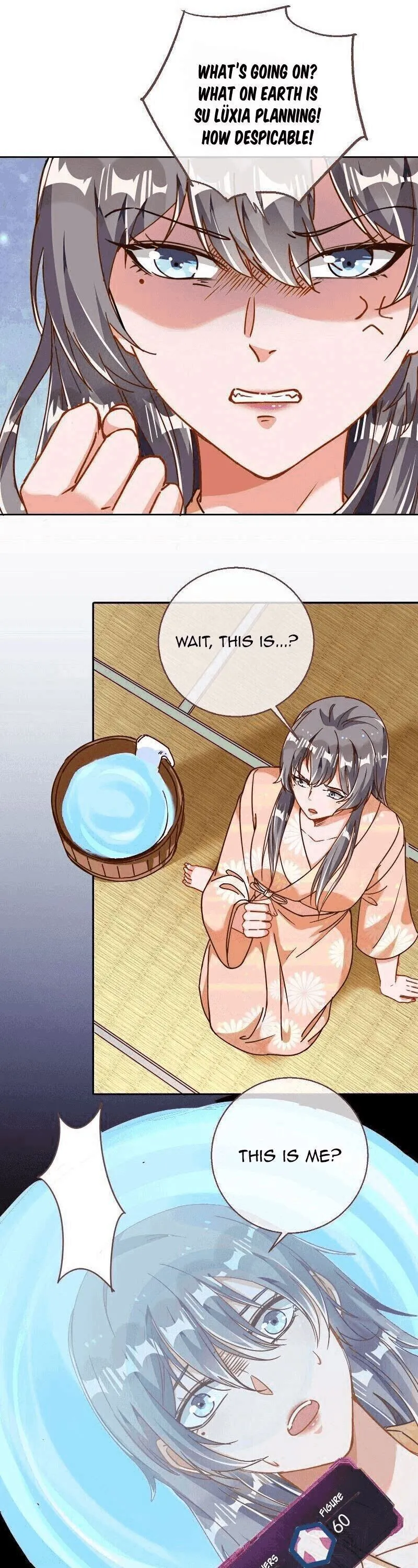 Cheating Men Must Die Chapter 212 Online - página 14