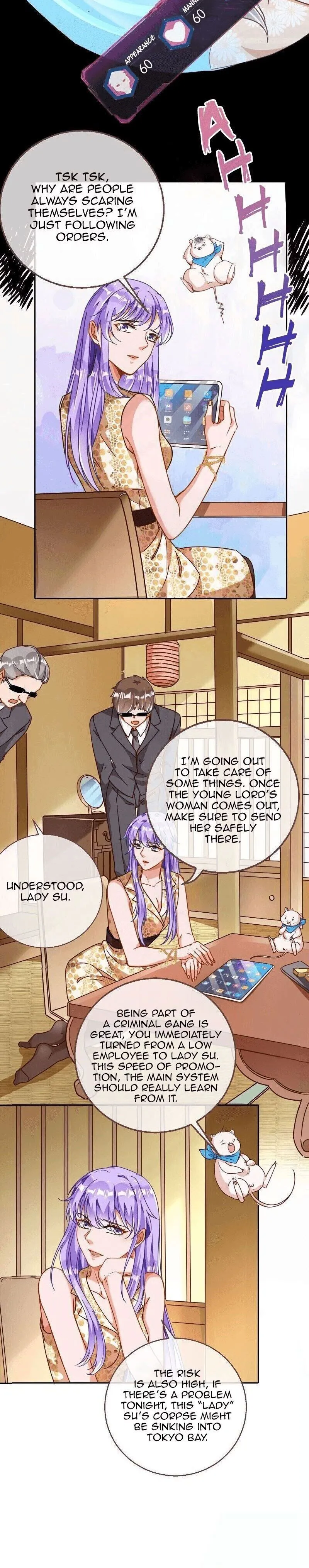 Cheating Men Must Die Chapter 212 Online - página 15