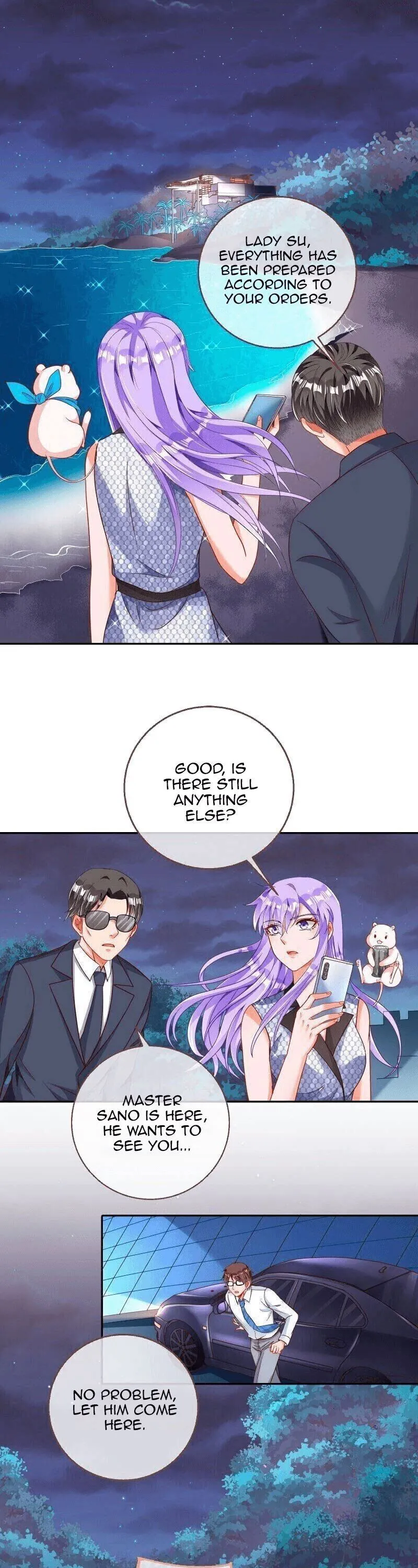 Cheating Men Must Die Chapter 213 Online - página 2