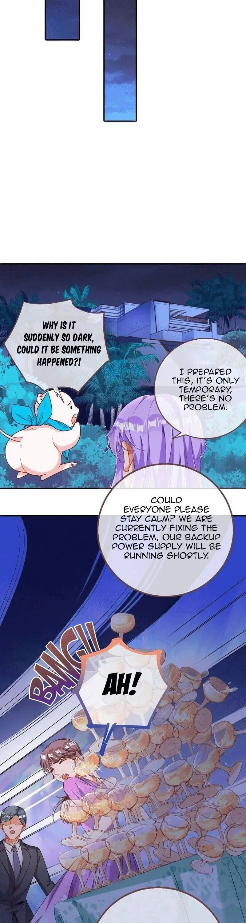 Cheating Men Must Die Chapter 213 Online - página 7