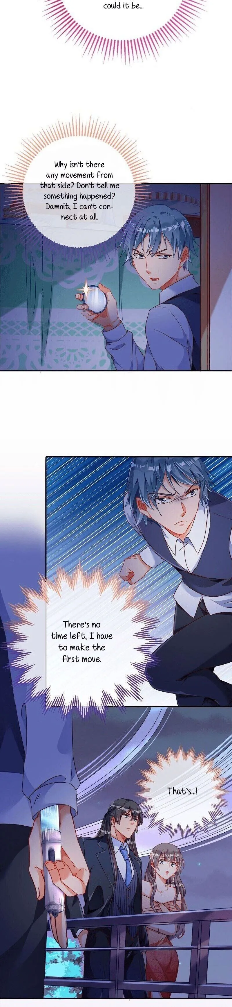 Cheating Men Must Die Chapter 213 Online - página 10