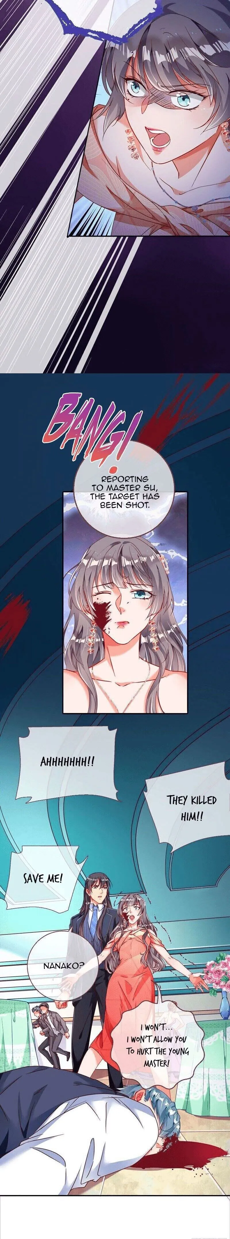 Cheating Men Must Die Chapter 213 Online - página 12