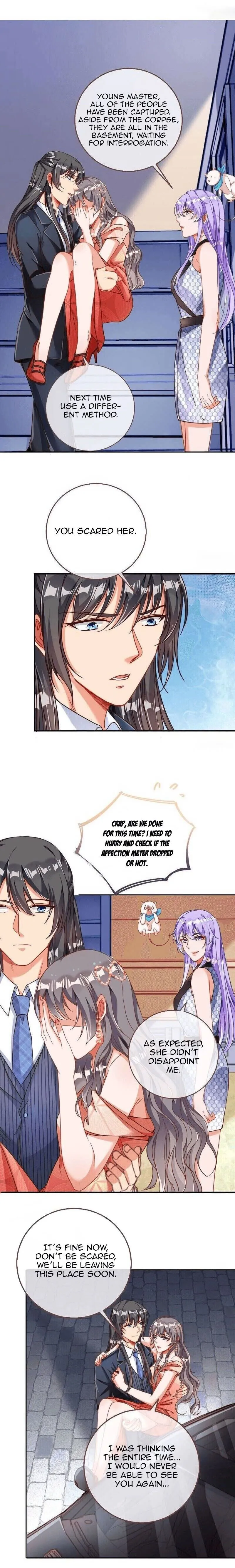 Cheating Men Must Die Chapter 213 Online - página 14