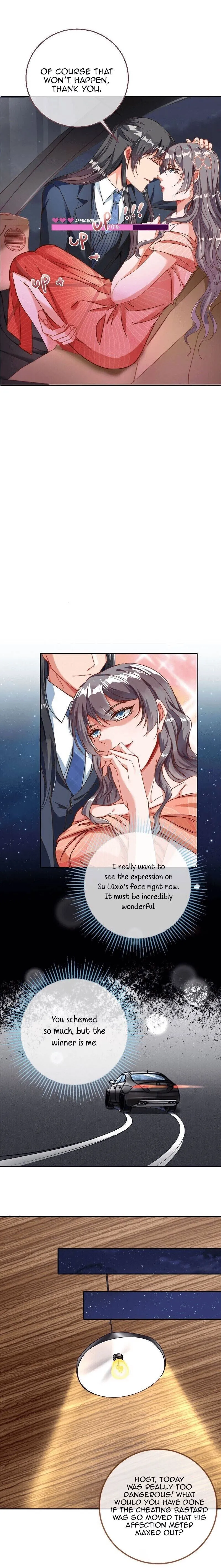 Cheating Men Must Die Chapter 213 Online - página 15