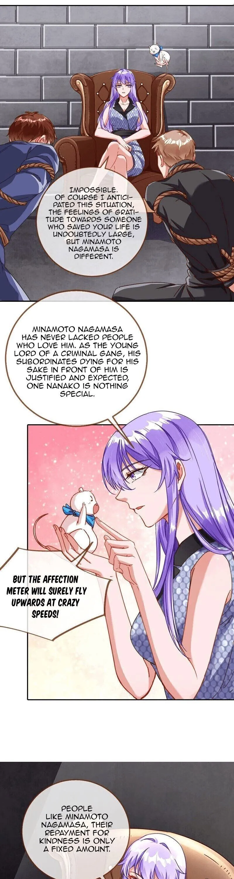 Cheating Men Must Die Chapter 213 Online - página 16