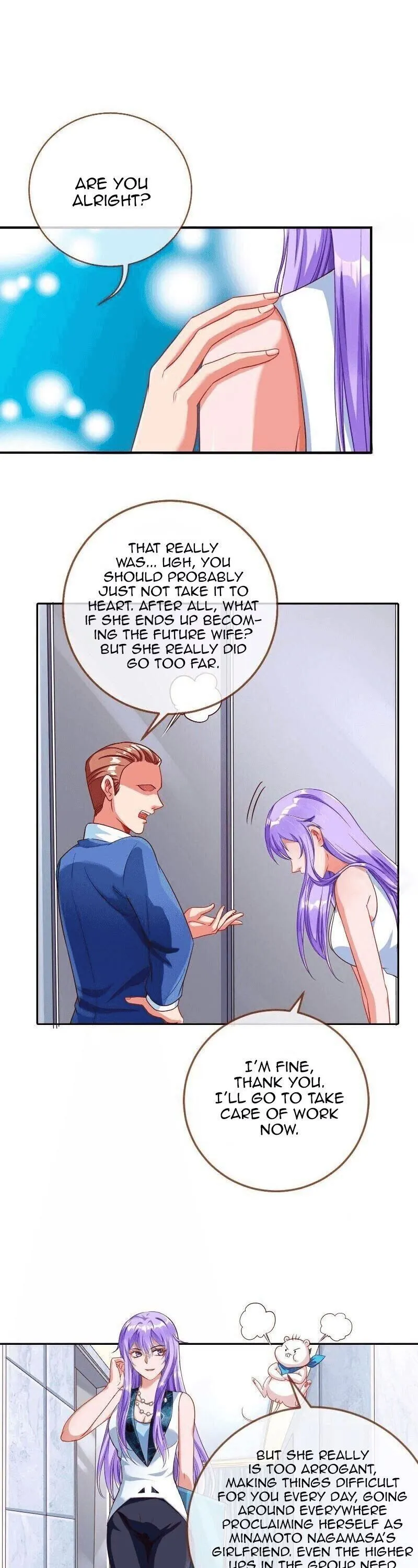 Cheating Men Must Die Chapter 213 Online - página 20