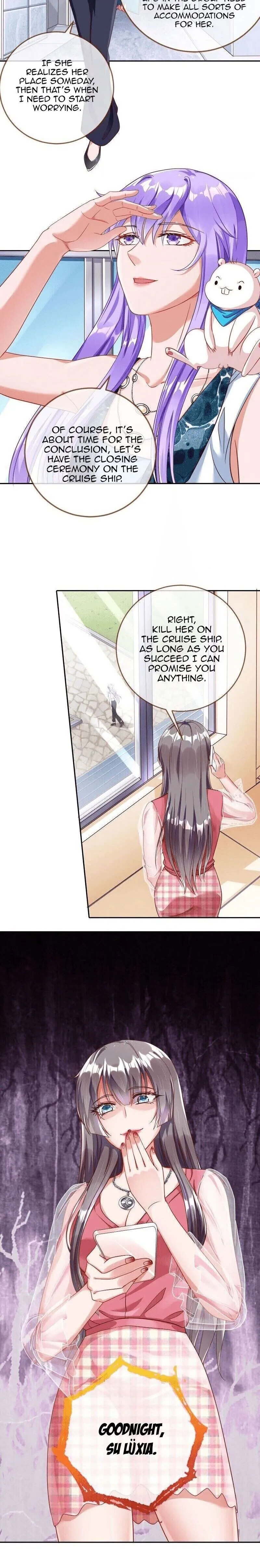 Cheating Men Must Die Chapter 213 Online - página 21
