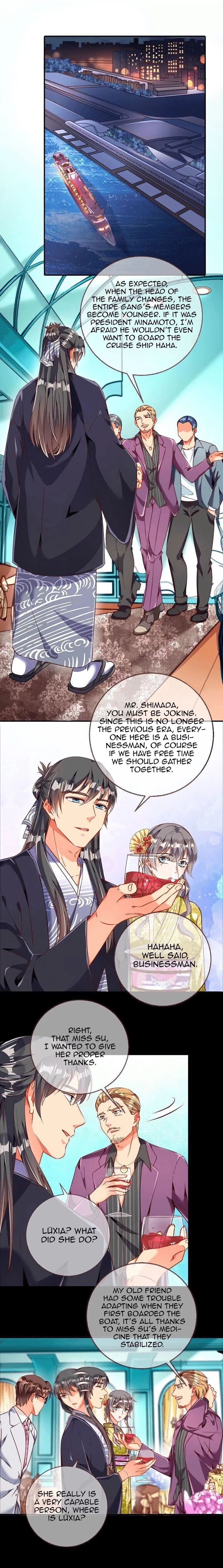 Cheating Men Must Die Chapter 214 Online - página 2