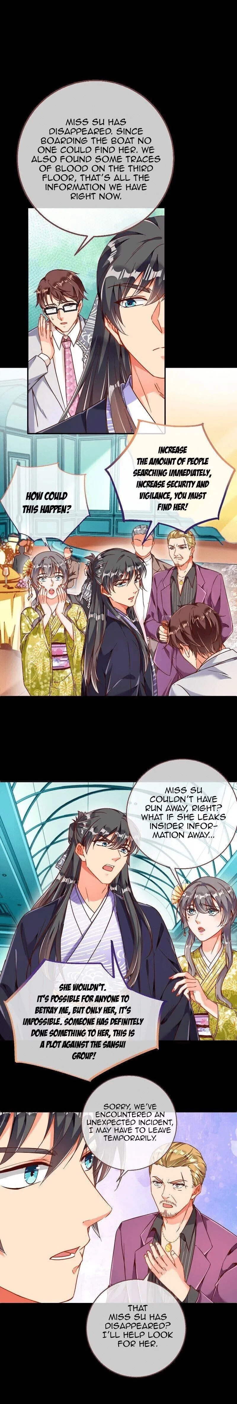 Cheating Men Must Die Chapter 214 Online - página 3