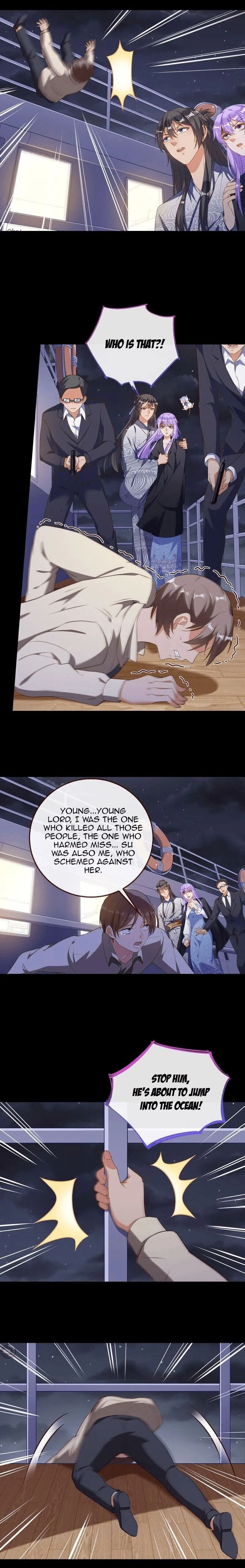 Cheating Men Must Die Chapter 214 Online - página 7