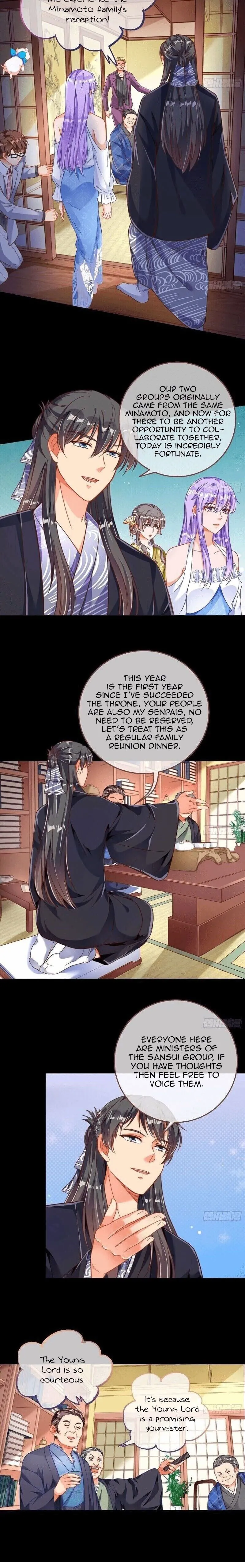 Cheating Men Must Die Chapter 215 Online - página 3