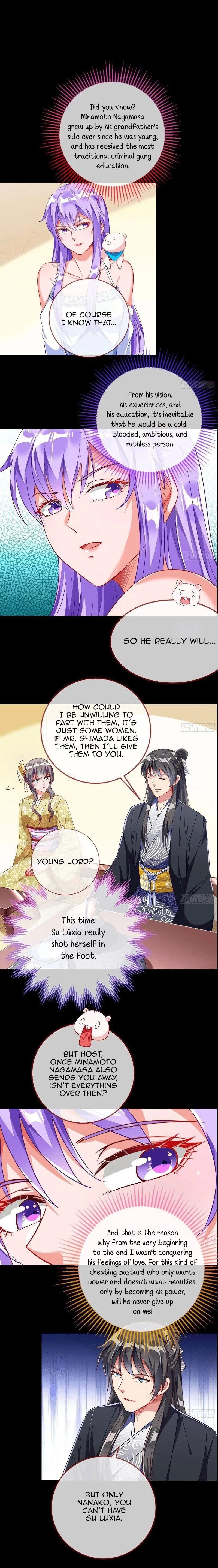 Cheating Men Must Die Chapter 215 Online - página 6