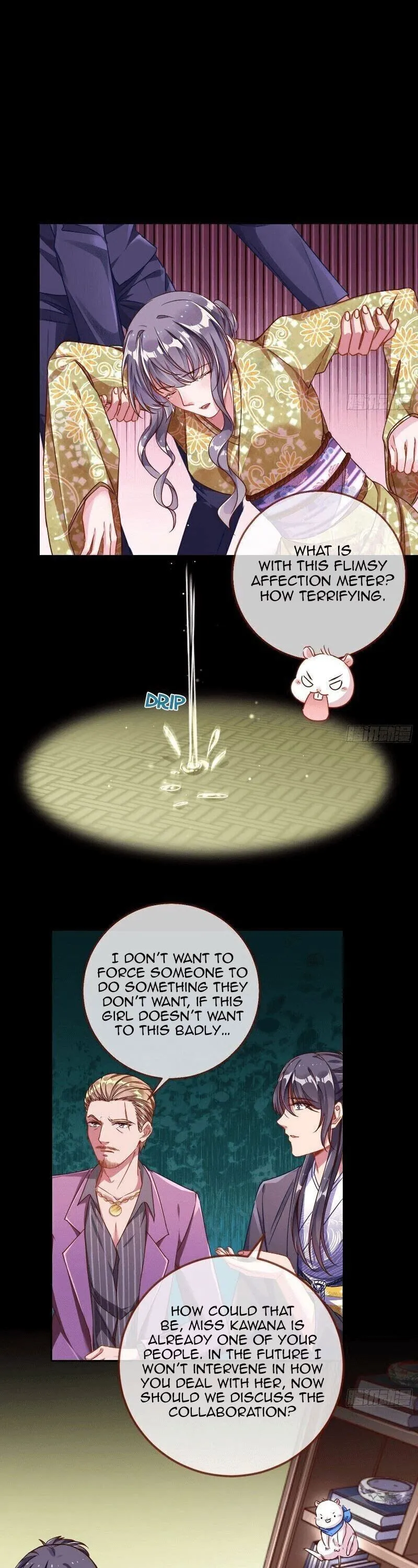 Cheating Men Must Die Chapter 215 Online - página 11