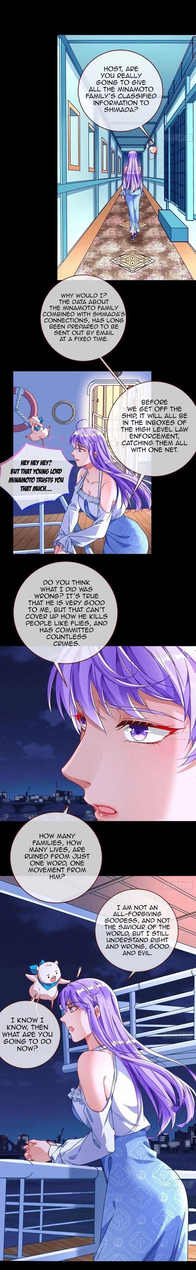 Cheating Men Must Die Chapter 215 Online - página 13