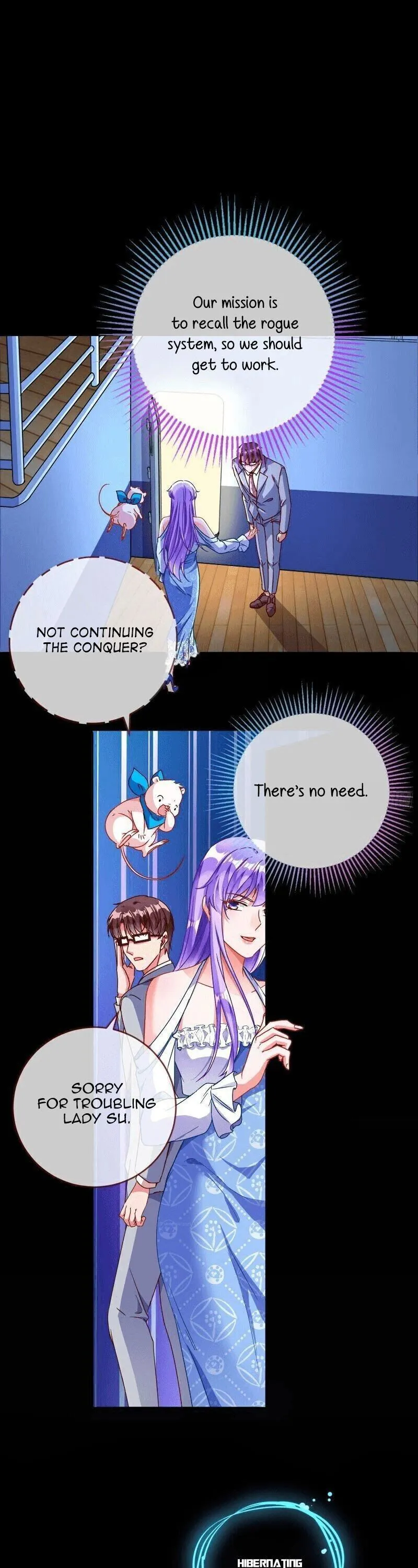Cheating Men Must Die Chapter 215 Online - página 14