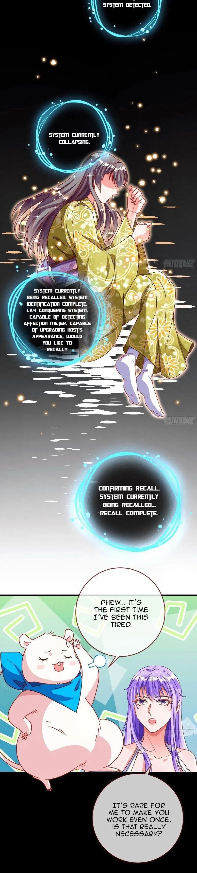 Cheating Men Must Die Chapter 215 Online - página 15