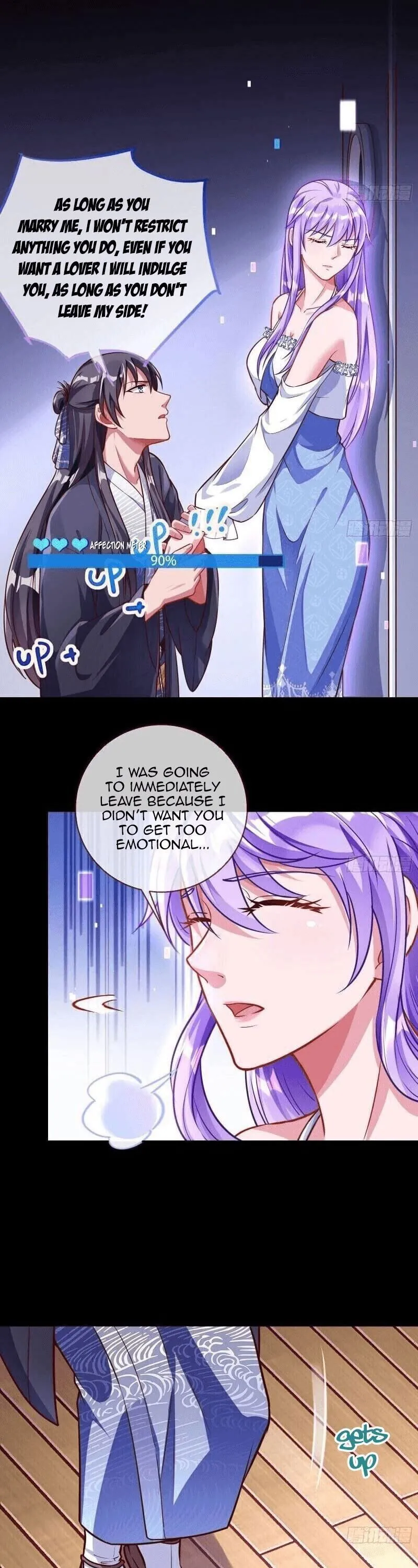 Cheating Men Must Die Chapter 215 Online - página 18