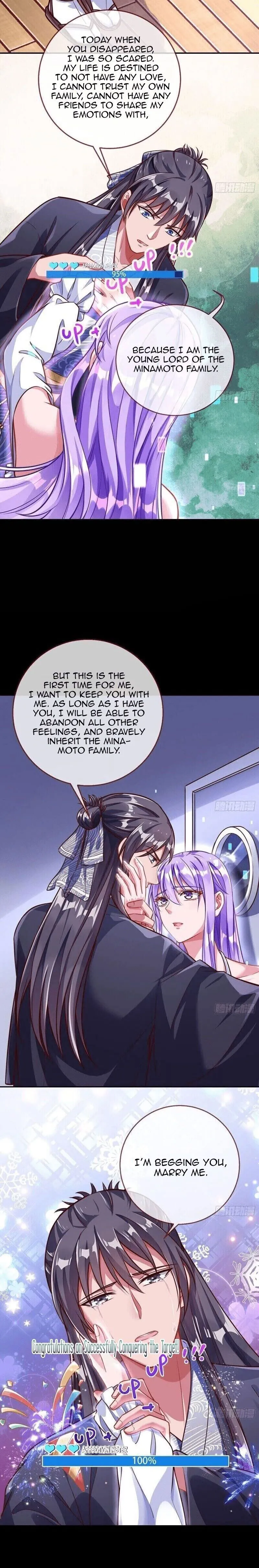 Cheating Men Must Die Chapter 215 Online - página 19