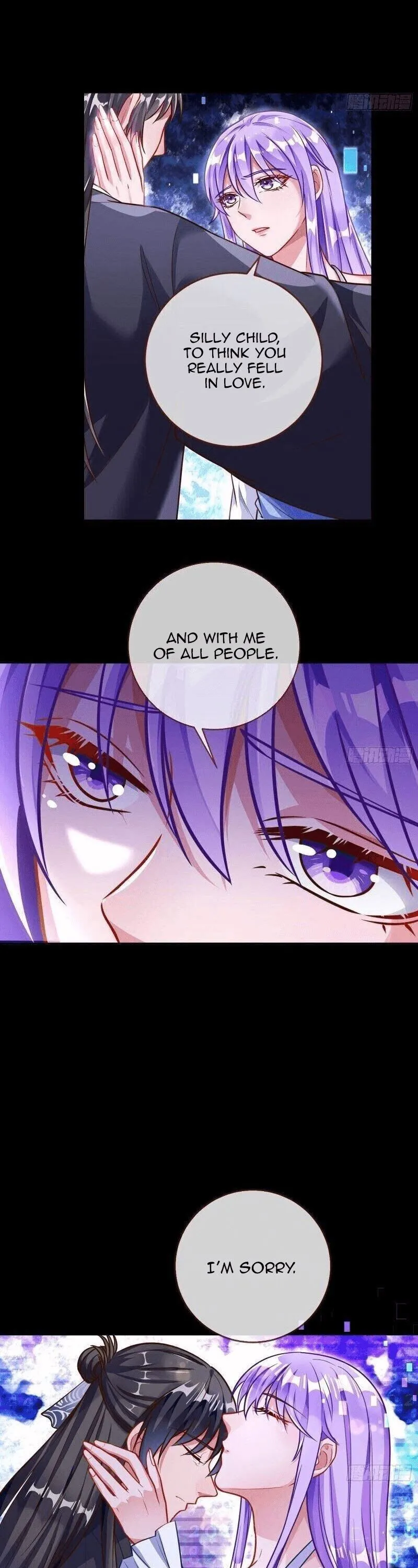 Cheating Men Must Die Chapter 215 Online - página 20
