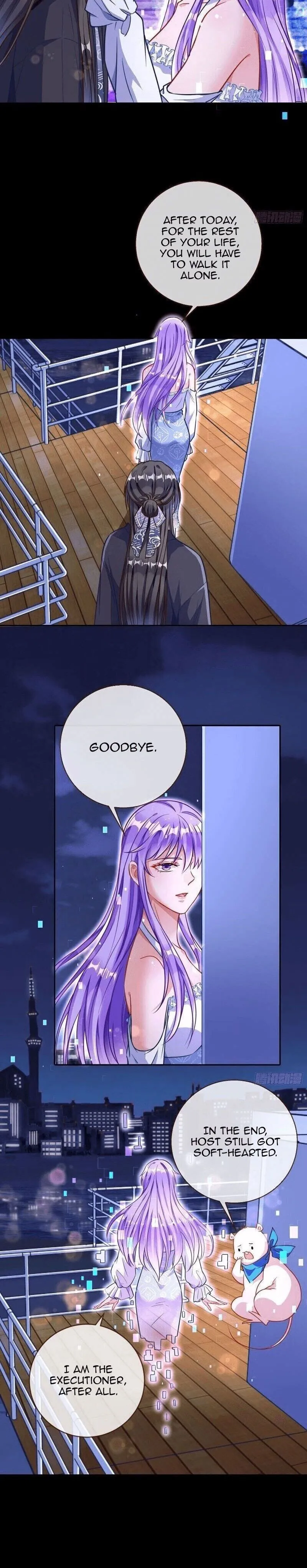 Cheating Men Must Die Chapter 215 Online - página 21